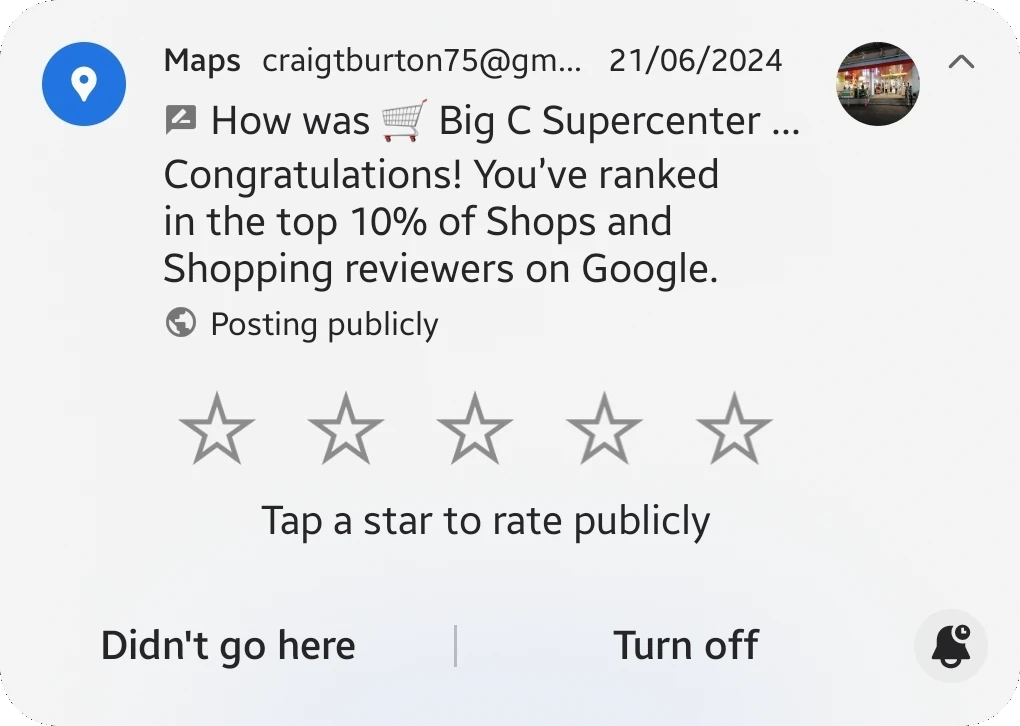 Helping local businesses succeed photo 14